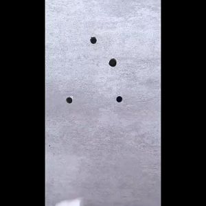 🚚 ส่งไว 🚚 พุกยิบซั่มพลาสติก พุกร่ม ปุ๊กผีเสื้อ พร้อมน๊อต มี 50/100ตัว