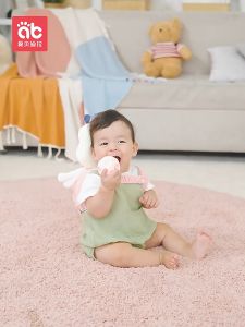 AIBEDILA Baby Head Protection Headrest Cushions for Babies Newborn Baby Care Things Gadgets Bedding Kids Security Pillows AB268