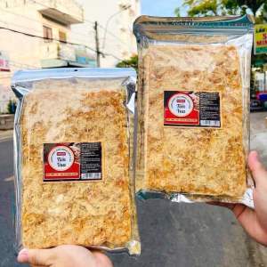 CƠM CHÁY SIÊU CHÀ BÔNG Tiến Vua 200G