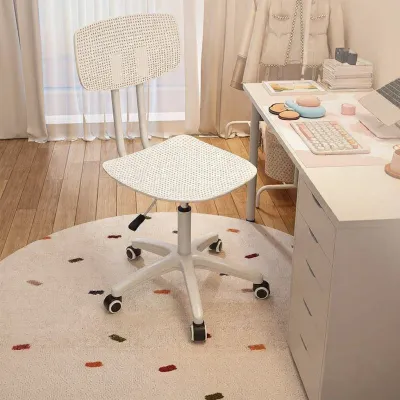 Comfortable Long Sitting Home Office Conference Chair Adjustable Rotatable