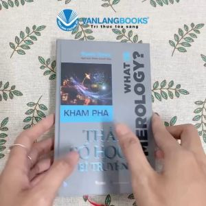 Sách - Khám Phá Thần Số Học Bí Truyền - Sonia Ducie-Vanlangbooks