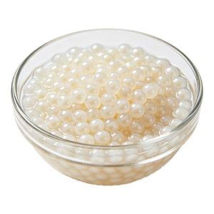 ZHENSHANGZUI | Children Friendly Sago Pearl Wholesale