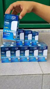 Lampu LED ENTER VENOM MURAH Bohlam LED Cahaya Putih LAMPU LED PAKET 10PCS