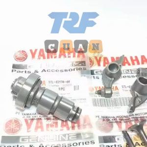 Paket Noken As Platuk Klep Payung Klep Set Seal Klep Mio Sporty Mio Smile Mio Soul Karbu Fino Karbu