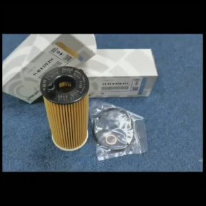 BMW OIL FILTER LCI F20-116/8/20i F30-318/320i F10-520d G20 G30 B48 (11428575211)