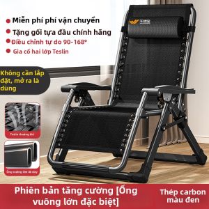 WUQIBAO | Ghế Gập Ngả Cho Người Cao Tuổi Nằm Nghỉ ấm áp Mùa Thu Đông