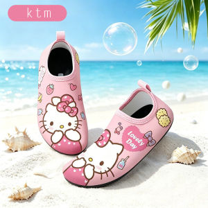 JIFANPAUL | Anti-slip Waterproof Childrens Sandals for Water Activities