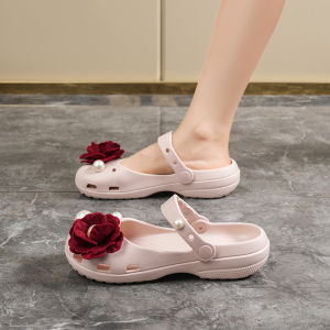 Soft Bottom Non-slip Womens Sandals
