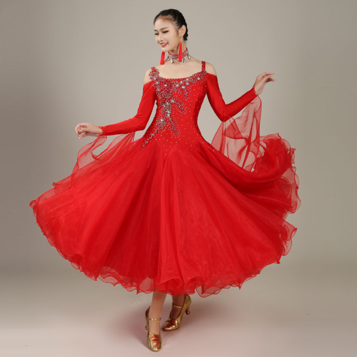 Dance gown outlet