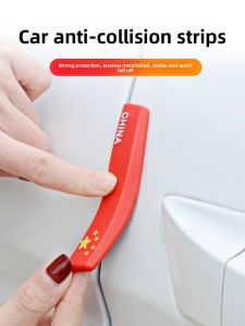 LUOYUNTENG | Dải Chắn Cửa Trang Trí