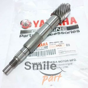 Pulley Mio 125 & Poli 2PH: Panduan Aksesori Motor Mio