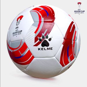 Bola Kaki Size 5 Import Timnas Sepakbola Indonesia Ball Kaki Sepak Bliter Specs Palapa BRI Liga 1