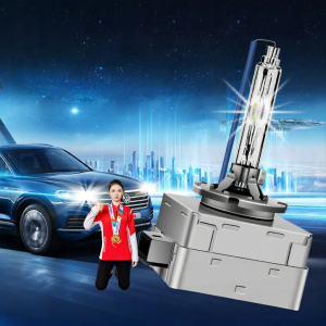 Right One | Super Bright Xenon Bulb D1S