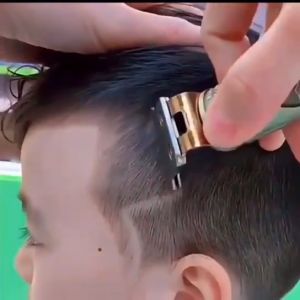 USB Rechargeable Electric Hair Clipper/Trimmer Razor For Haircut Shaver For Men Cordless