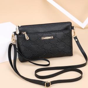 ZIYINGCHA | Fashionable Casual Crossbody Mini Bag
