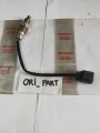 sensor oxygen sensor o2 co2 sensor oksigen  o2 honda Genio Vario 160 new beat deluxe new Scoopy prestige Scoopy new all new Vario 160 adv kow original. 