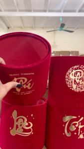 Trụ Cắm Hoa Chữ PHÚC LỘC TẾT XUÂN PHÁT