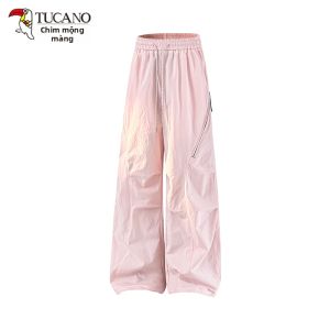 TUCANO | Quần Đa Năng Thoáng Khí Nhẹ Chống Nước Khô Nhanh