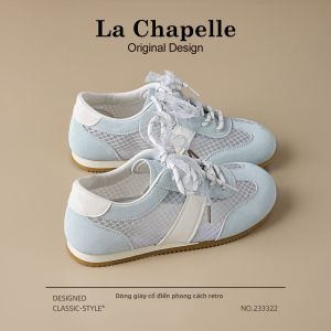 La Chapelle | Giày Đào Tạo Thoáng Khí cho Phụ Nữ