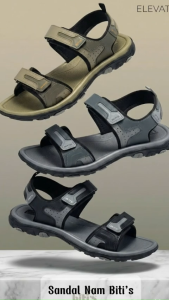 Sandal Bitis nam (39-44)