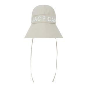 CASTELBAJAC GOLF | Autumn Sport Stylish Wide Brim Sun Hat