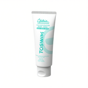 toswim | Dechlorinating Moisturizing Body Wash 2-in-1 Shampoo