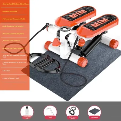 PINNAI | Home Multifunction Indoor Climbing Stepper