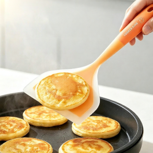 Cooker King | Cây Dẻo Điện Chống Nóng để Đánh Trứng và Nấu Bánh Xèo