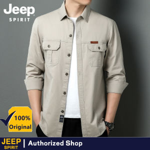 ชุดส่วน เสื้อเชิ้ตแขนยาวของผู้ชาย ผ้าฝ้าย ฟอกสีหลาย รูปแบบลำลองธุรกิจเครื่องมือ