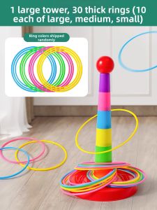 XIAOWANDOU | Educational Fishing Toy For 1-3 Years Old Cognitive Development Focus