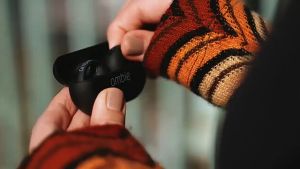 Original 2023 NEW JS352 Bone Conduction Earphones Earbuds Earrings Wireless Bluetooth Earphones TWS Sports Gaming Headsets