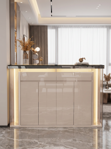 Luxurious Italian Style Storage Chest