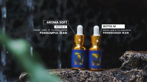 IKAN MAS - All NEW Trisula Maut by Cepy Yanwar | Kemasan ECER | Essen Premium | Essen Umpan Pancing OM CEPY