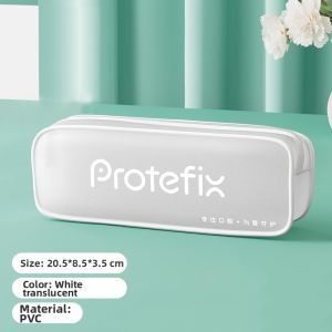 PROTEFIX | Waterproof Portable Large Capacity Travel Toiletry Bag