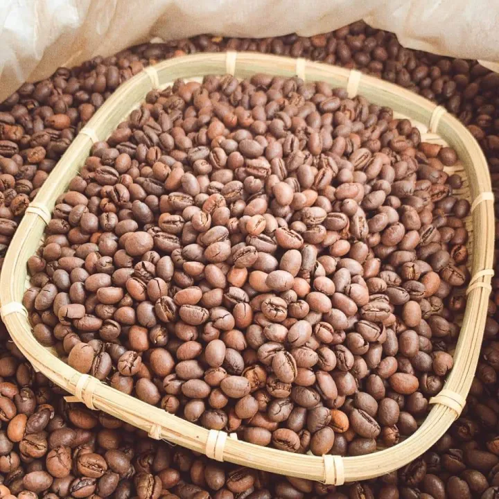 Cafe CULI Đăk Lăk quả chín lựa tay 500g