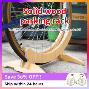 Richy Giá Để Xe Đạp Giá Để Xe Đạp Giá Để Xe Đạp Đặt Sàn Giá Đỡ Xe Đạp Bằng Gỗ Hỗ Trợ Đỗ Xe Trong Nhà Phụ Kiện Đạp Xe