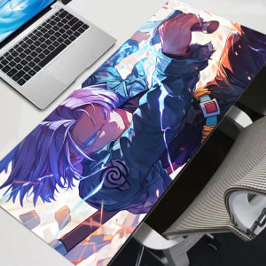 Bandai | Trunks Dragon Ball Z Large Mouse Pad Gamer Computer Desk Mat Modern Table Keyboard Laptop DBZ Carpet XXL Gaming Mousepad