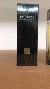 Scents & Co | Julien Sorel Black Men EDT Perfume Minyak Wangi (100ml)