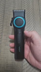 Hair Clipper VGR V-001 Alat Cukur Rambut Profesional / Vgr Clipper