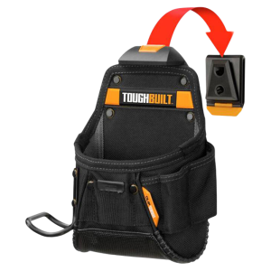 Toughbuilt | Quick-Hang Tool Bag
