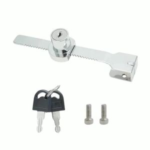 Mm Glass Glass Sliding Door Lock Multiple Stores Product Name Sliding Showcase Glass Lock Specifications Stores