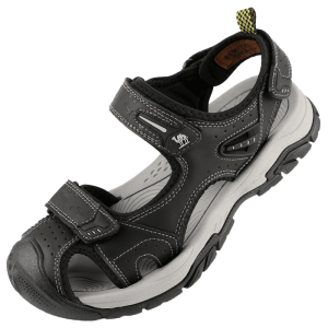 CAMEL | Summer Breathable Closed Toe Outdoor Mens Sandals