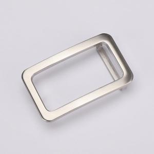 TILAIEN | Stainless Clip Buckle Belt Buckle