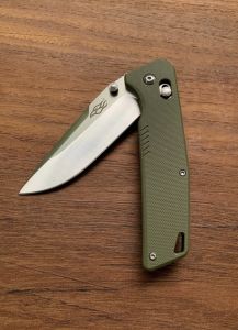 มีดพับGanzo FB7601 ของแท้100% โดยตัวแทนจำหน่าย Ganzo ประเทศไทย