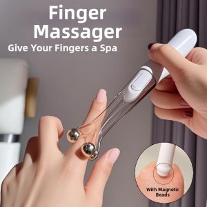 YIJIANGDAO | Multifunctional Hand Roller Massager