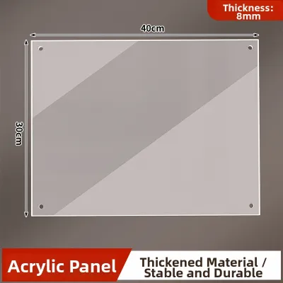 LJXZ | Acrylic Dormitory Shelf Storage Organizer | A Great Pick for muji official store Lovers