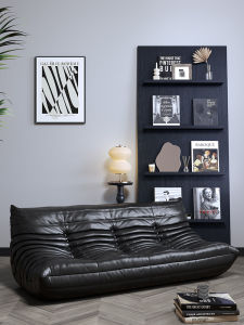 maitian | Caterpillar Style Lazy Sofa for Small Spaces Living Room Balcony Tatami