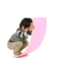 Đồ Chơi Rèn Luyện Cân Bằng Bằng Gỗ Phong Cách Bắc Âu Cho Trẻ Em Và Người Lớn Đồ Chơi Rèn Luyện Cảm Giác Và Trí Thông Minh Trang Thiết Bị Tập Luyện Trong Nhà