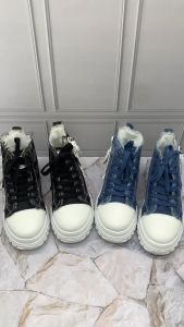 WYN Sneakers Highsole Kekinian Fashion Korea DG6060