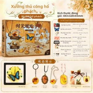 FANMIAO | Quà Tặng Sinh Nhật Cho Bé Gái Mới